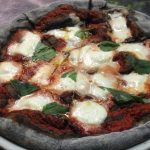 Pizza carbone