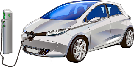 punto ricarica auto elettrica Novara provincia