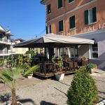 Ristorante Pizzeria Italia Carpignano Sesia 1
