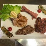 Ristorante Italia Carpignano sesia 1