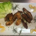 Ristorante Italia Carpignano sesia 10