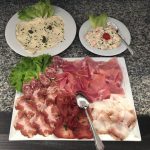 Ristorante Italia Carpignano sesia 2