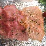 Ristorante Italia Carpignano sesia 5