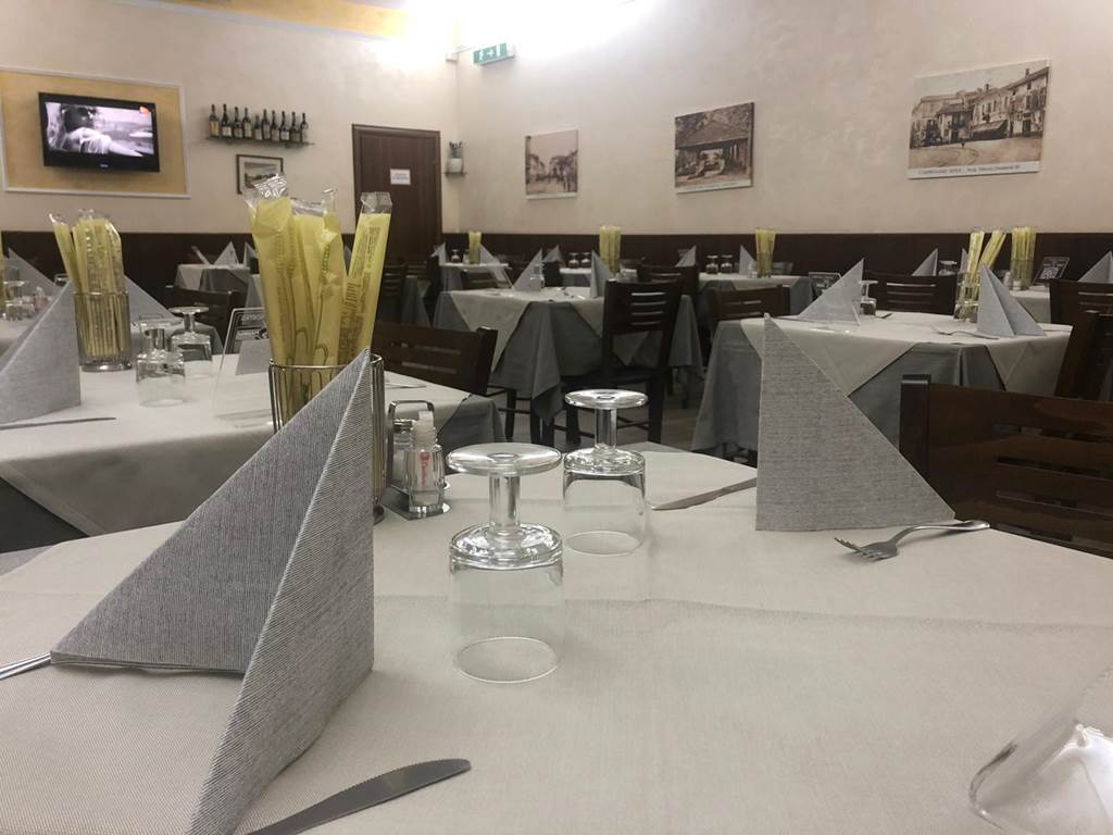 Ristorante Pizzeria Italia 2
